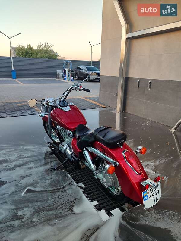 Мотоцикл Круізер Honda VT 750 Shadow 2015 в Миколаєві