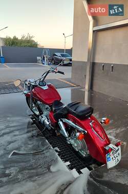 Мотоцикл Круизер Honda VT 750 Shadow 2015 в 