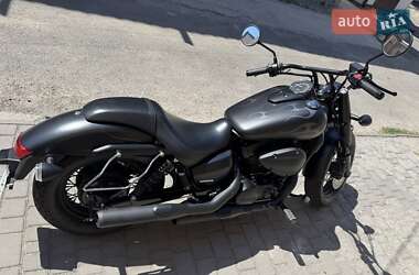 Мотоцикл Классик Honda VT 750 Shadow 2012 в 