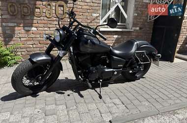 Мотоцикл Классік Honda VT 750 Shadow 2012 в Дніпрі