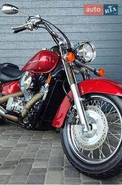 Мотоцикл Круизер Honda VT 750 Shadow 2015 в Николаеве