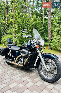 Мотоцикл Круізер Honda VT 750 Shadow 2001 в Києві