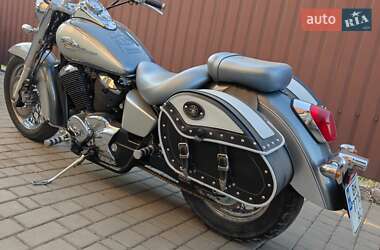 Мотоцикл Круизер Honda VT 750 Shadow 2000 в 