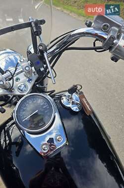 Мотоцикл Классик Honda VT 750 Shadow 2008 в 
