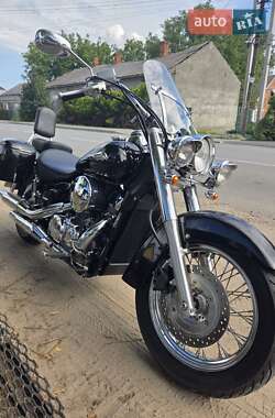 Мотоцикл Классік Honda VT 750 Shadow 2008 в Львові