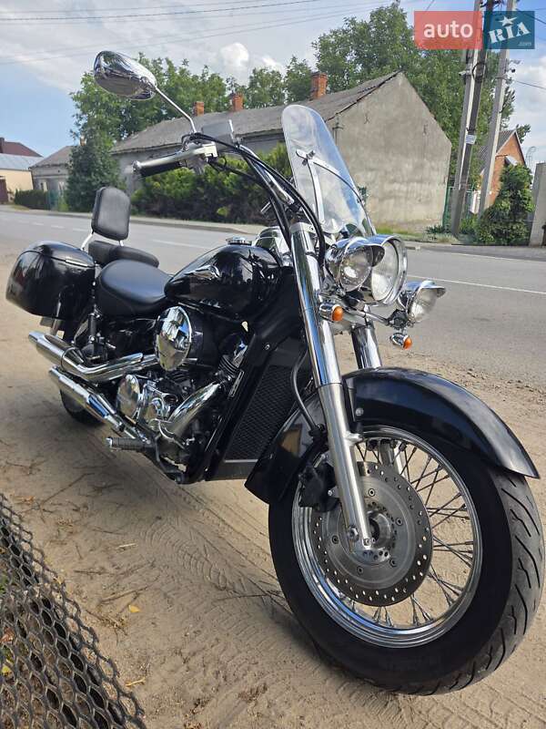 Honda VT 750 Shadow 2008