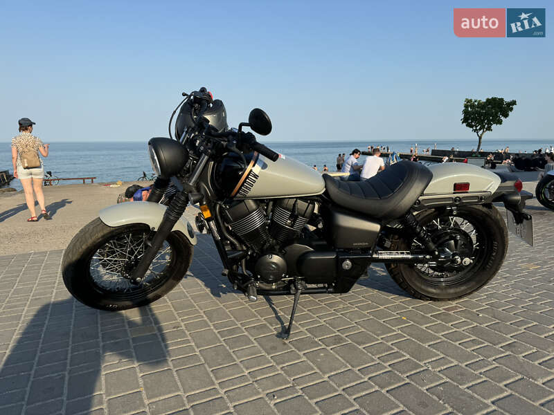 Мотоцикл Круизер Honda VT 750 Shadow 2024 в Одессе
