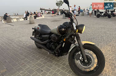 Мотоцикл Круізер Honda VT 750 Shadow 2024 в Одесі