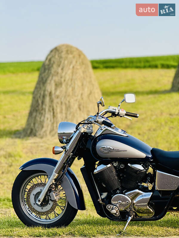 Мотоцикл Круізер Honda VT 750 Shadow 2003 в Львові