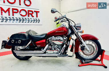 Мотоцикл Чоппер Honda VT 750 Shadow 2011 в Одессе