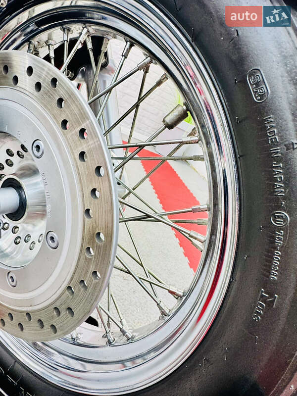 Мотоцикл Чоппер Honda VT 750 Shadow 2011 в Одессе