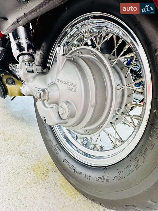 Мотоцикл Чоппер Honda VT 750 Shadow 2011 в Одессе