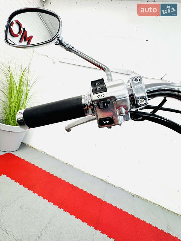 Мотоцикл Чоппер Honda VT 750 Shadow 2011 в Одессе