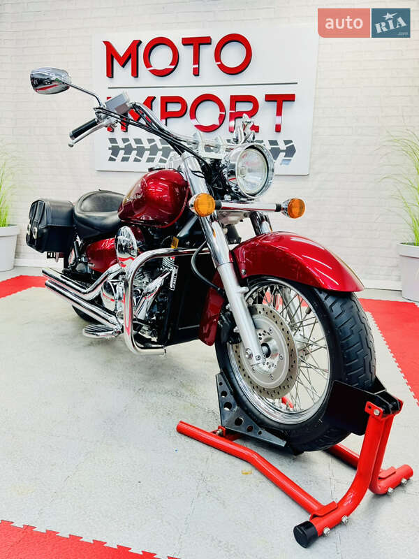 Мотоцикл Чоппер Honda VT 750 Shadow 2011 в Одессе