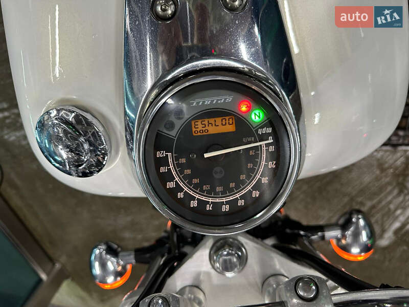 Мотоцикл Круизер Honda VT 750C2 2009 в Одессе