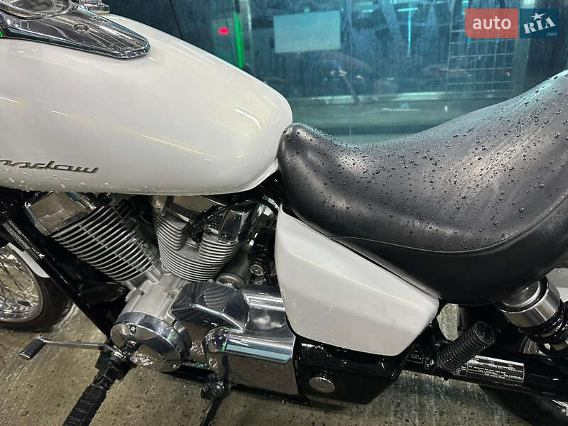 Мотоцикл Круизер Honda VT 750C2 2009 в Одессе