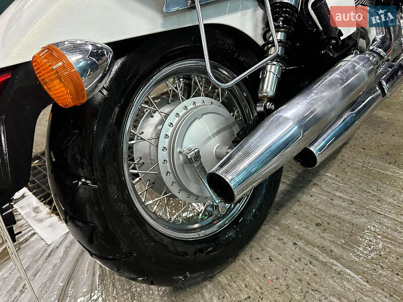 Мотоцикл Круизер Honda VT 750C2 2009 в Одессе