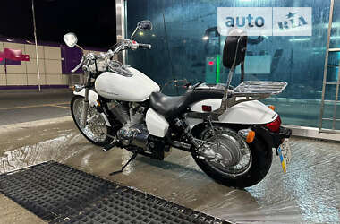 Мотоцикл Круізер Honda VT 750C2 2009 в Одесі