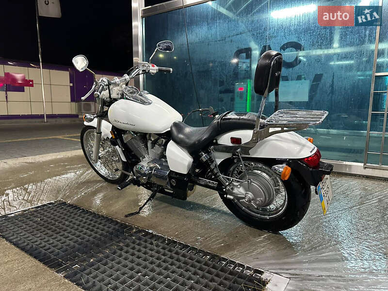Мотоцикл Круизер Honda VT 750C2 2009 в Одессе