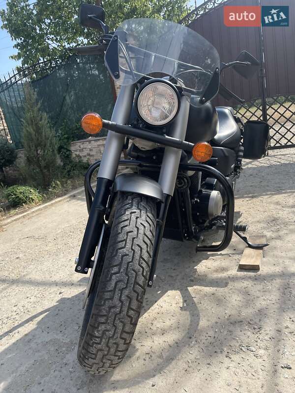 Мотоцикл Круизер Honda VT 750C2B 2015 в Одессе