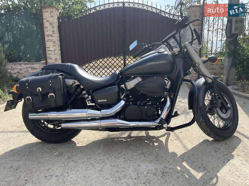 Мотоцикл Круизер Honda VT 750C2B 2015 в Одессе