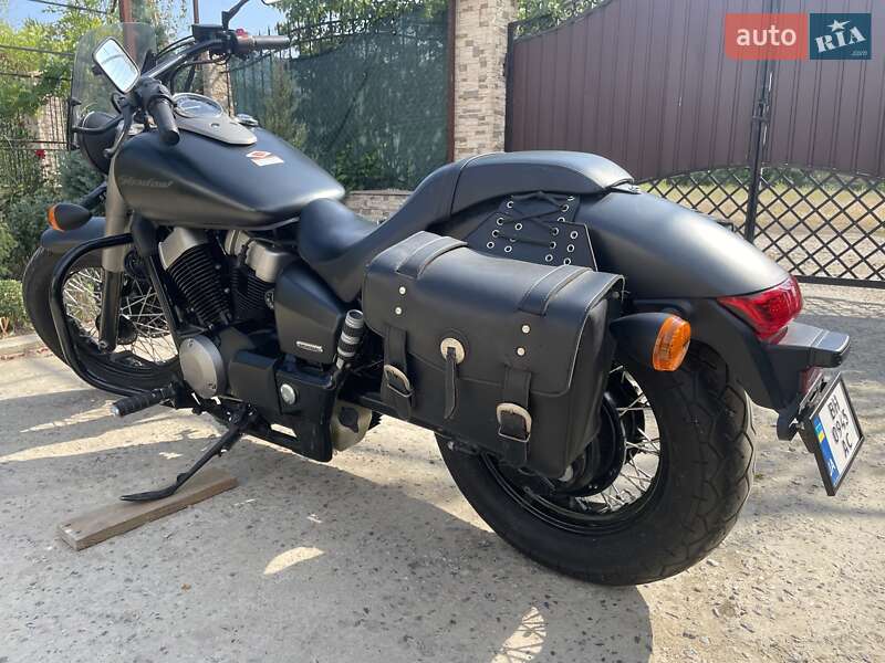 Мотоцикл Круизер Honda VT 750C2B 2015 в Одессе
