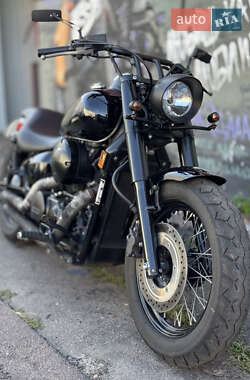 Мотоцикл Чоппер Honda VT 750C2B 2019 в 