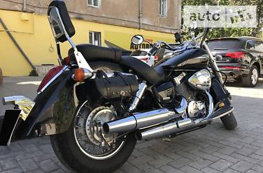 Мотоцикл Классик Honda VT 750C 2008 в Николаеве