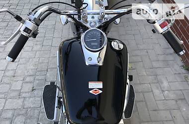 Мотоцикл Классик Honda VT 750C 2008 в Николаеве