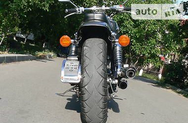 Мотоцикл Круізер Honda VT 750C 2007 в Одесі