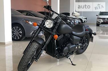 Мотоцикл Чоппер Honda VT 750C 2017 в Одессе