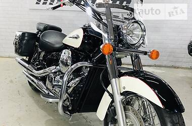 Мотоцикл Чоппер Honda VT 750C 2009 в Одессе