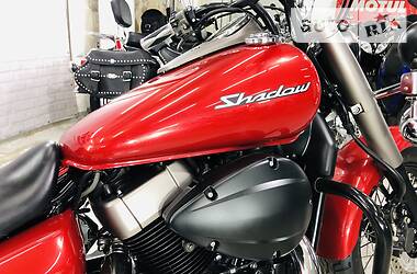 Мотоцикл Чоппер Honda VT 750C 2012 в Одессе