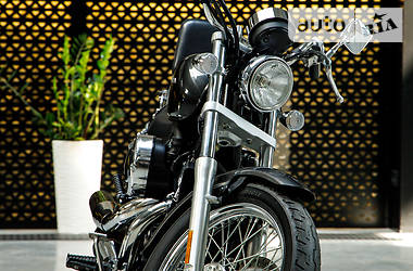 Мотоцикл Круизер Honda VT 750C 2010 в Луцке