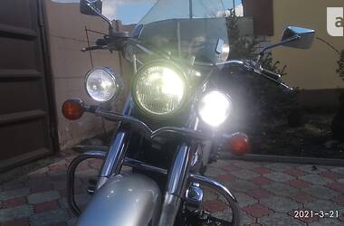 Мотоцикл Круизер Honda VT 750C 2001 в Харькове