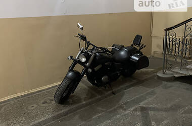 Мотоцикл Круизер Honda VT 750C 2012 в Киеве