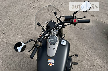 Мотоцикл Круізер Honda VT 750C 2013 в Вінниці