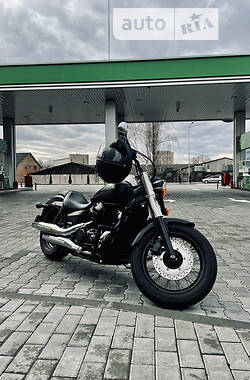Мотоцикл Круизер Honda VT 750C 2013 в Виннице
