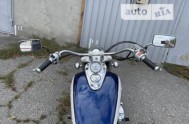 Мотоцикл Чоппер Honda VT 750C 2000 в Дніпрі