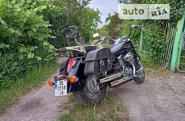 Мотоцикл Круизер Honda VT 750C 2012 в Южноукраинске