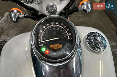 Мотоцикл Классик Honda VT 750C 2009 в Одессе