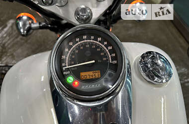 Мотоцикл Классик Honda VT 750C 2009 в Одессе