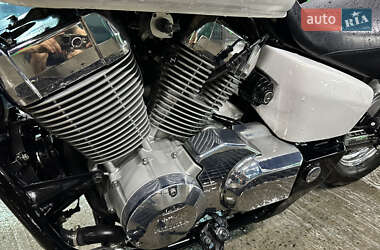 Мотоцикл Классик Honda VT 750C 2009 в Одессе