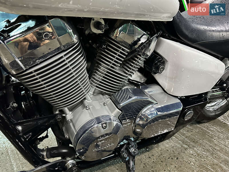 Мотоцикл Классік Honda VT 750C 2009 в Одесі