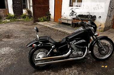 Мотоцикл Чоппер Honda VT 750C 2007 в Ужгороді