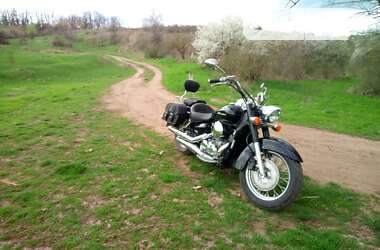 Мотоцикл Круизер Honda VT 750C 2012 в Южноукраинске