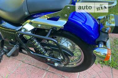 Мотоцикл Классік Honda VT 750C 2015 в Києві