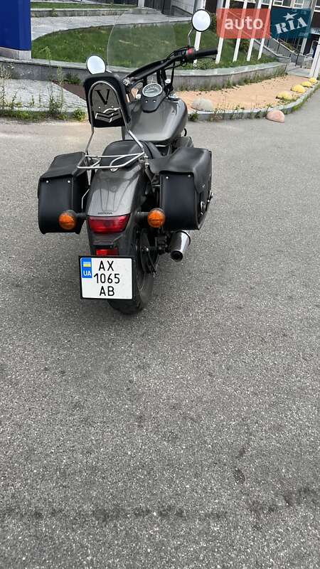 Мотоцикл Круизер Honda VT 750C 2014 в Киеве
