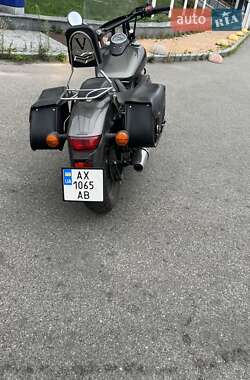 Мотоцикл Круизер Honda VT 750C 2014 в Киеве