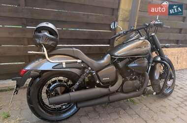 Мотоцикл Классик Honda VT 750C 2014 в Киеве